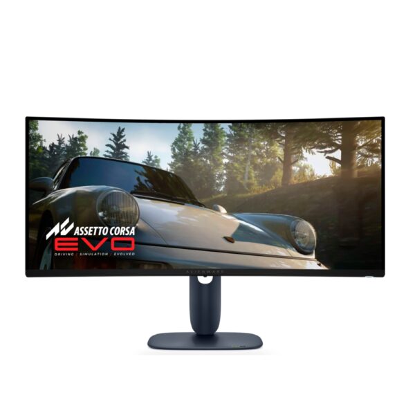 Dell Alienware AW3425DW, 34.2, OLED, 3440x1440