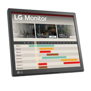 LG 17BR30T-B, 17, Flat, 1280x1024, 5