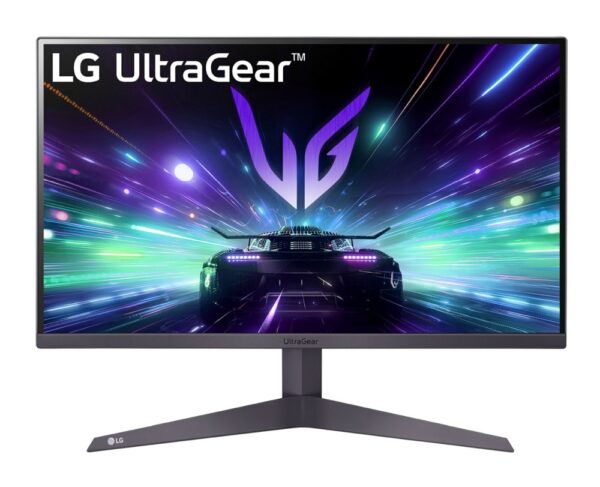 LG 24GS50F-B, 24, Flat, 1920x1080, 1