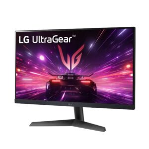 LG 24GS60F-B, 23.8, Flat, 1920x1080, 1