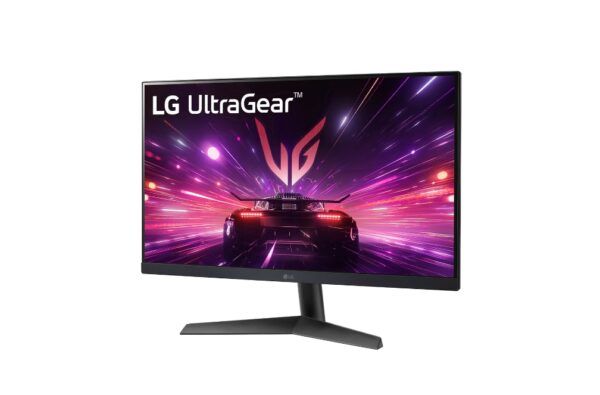 LG 24GS60F-B, 23.8, Flat, 1920x1080, 1
