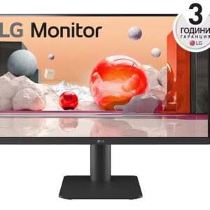 LG 24MS550-B, 23.8, Flat, 1920x1080, 5