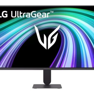 LG 27G411B-B, 27, Flat, 1920x1080, 5
