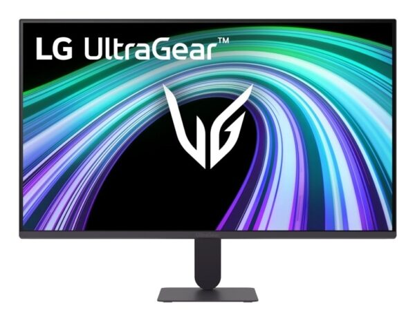 LG 27G411B-B, 27, Flat, 1920x1080, 5