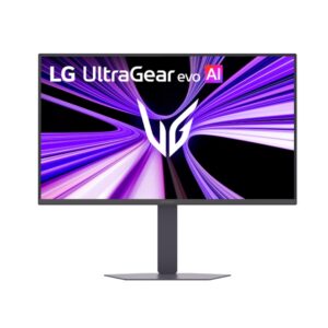 LG 27GM950B-B, 27, Flat, 5120x2880, 1
