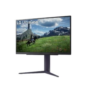 LG 27GS85Q-B, 27, Flat, 2560x1440, 1