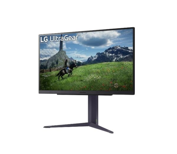 LG 27GS85Q-B, 27, Flat, 2560x1440, 1
