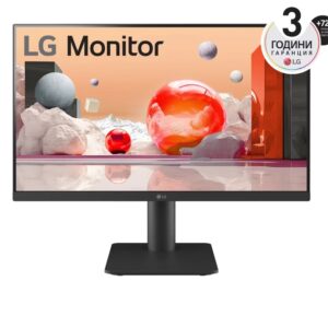 LG 27MS550-B, 27, Flat, 1920x1080, 5