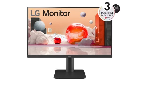 LG 27MS550-B, 27, Flat, 1920x1080, 5