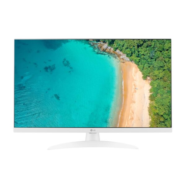 LG 27TQ615S-WZ, 27, Flat, 1920x1080, 14