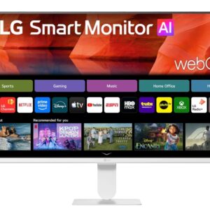LG 27U511SB-W, 27, Flat, 1920x1080, 5