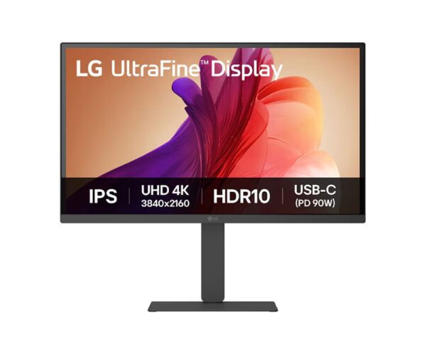 LG 27U730A-B, 27, Flat, 3840x2160, 5