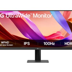 LG 29U511A-B, 29, Flat, 2560x1080, 5