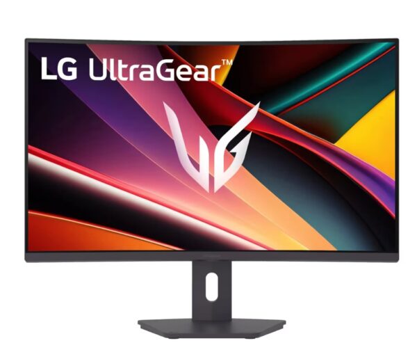LG 32G600A-B, 31.5, Curved, 2560x1440, 1