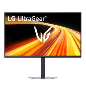 LG 32G620B-B, 31.5, Flat, 2560x1440, 1