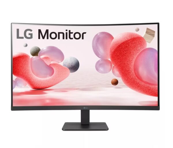 LG 32MR50C-B, 31.5, Curved, 1920x1080, 5