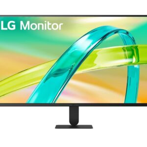 LG 32U401B-B, 31.5, Flat, 1920x1080, 1