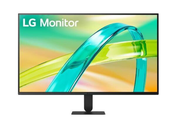 LG 32U401B-B, 31.5, Flat, 1920x1080, 1