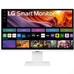 LG 32U850SA-W, 31.5, Flat, 3840x2160, 5