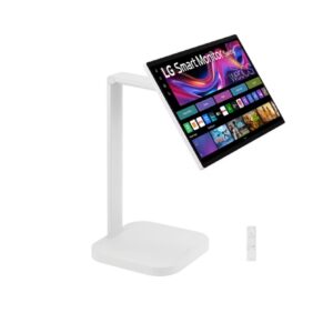 LG 32U889SA-W, 31.5, Flat, 3840x2160, 5