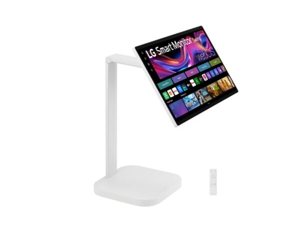 LG 32U889SA-W, 31.5, Flat, 3840x2160, 5