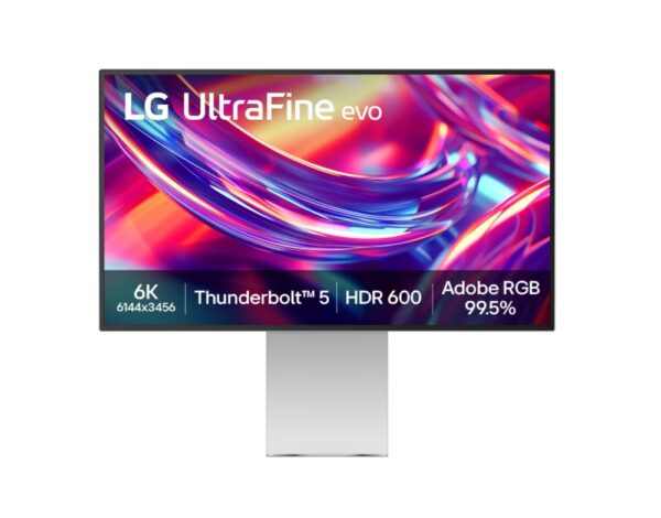 LG 32U990A-S, 31.5, Flat, 6144x3456, 5