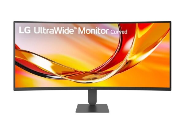 LG 34U620B-B, 34, Curved, 3440x1440, 5