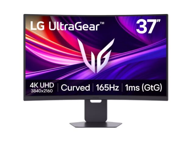 LG 37G800A-B, 36.5, Curved, 3840x2160, 1