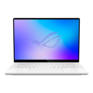 Asus ROG Zephyrus 16 GU606AW-TB082X, Gaming, Intel Core Ultra 9 386H 1.60 GHz, 18 MB cache, 64, 2000, 16.0, подходящ за игри
