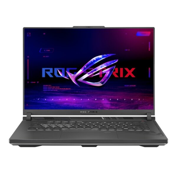 Asus Strix G16 G614PW-RV098, Gaming, AMD Ryzen 9 8940HX 2.40 GHz, 16 MB cache, 32, 1000, 16.0, подходящ за игри