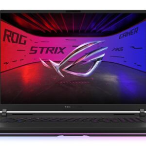 Asus Strix G18 G835LXG-TQ489X, Gaming, Intel Core Ultra 9 290HX Plus 2.70 GHz, 36 MB cache, 64, 2000, 18.0, подходящ за игри