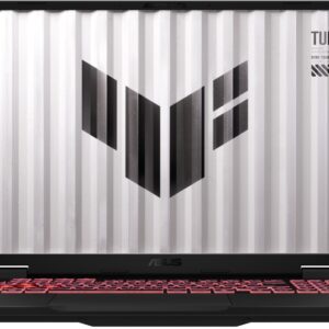Asus TUF A16 FA608UHI-TU126, Gaming, AMD Ryzen 7 260 3.8 GHz, 24 MB cache, 16, 512, 16.0, подходящ за игри