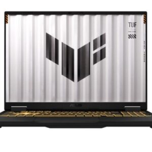Asus TUF F16 FX608JMI-TU271, Gaming, Intel Core i7-14650HX 2.20 GHz, 30 MB cache, 16, 512, 16.0, подходящ за игри