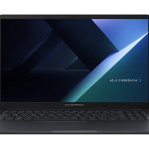 Asus ExpertBook B1, ExpertBook, AMD Ryzen 7 7735U 2.70 GHz, 16 MB cache, 16, 512, 15.6