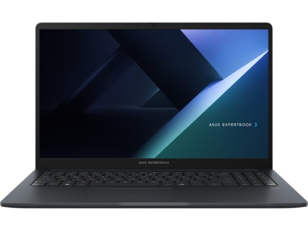 Asus ExpertBook B1, ExpertBook, Intel Core i5-1334U 3.40 GHz, 12 MB cache, 16, 512, 15.6