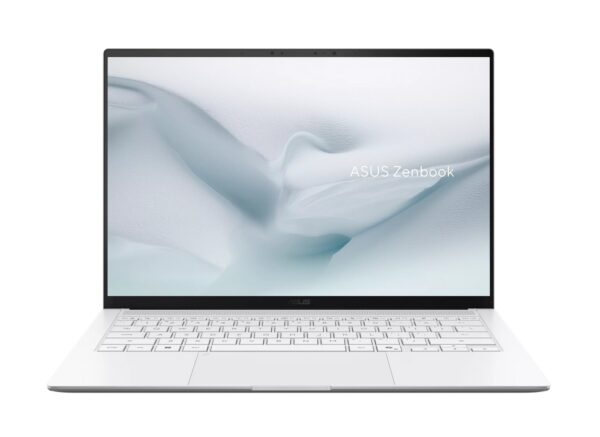 Asus Zenbook S UX5406AA-SU300XNA, Zenbook, Intel Core Ultra 9 386H 1.60 GHz, 18 MB cache, 32, 1000, 14.0