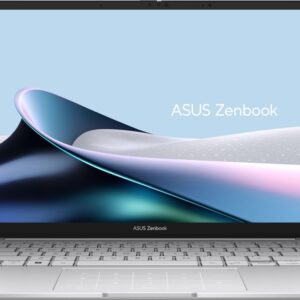 Asus Zenbook UX3405CA-ST1109NA, Zenbook, Intel Core Ultra 9 285H 2.70 GHz, 24 MB cache, 32, 1000, 14