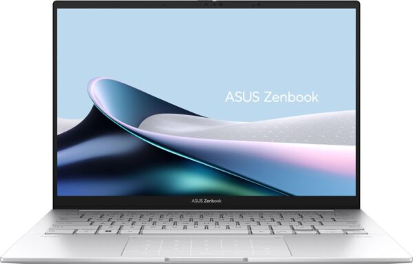 Asus Zenbook UX3405CA-ST1109NA, Zenbook, Intel Core Ultra 9 285H 2.70 GHz, 24 MB cache, 32, 1000, 14