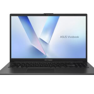 Asus Vivobook Go E1504FA-BQ2878NA, Vivobook, AMD Ryzen 3 30 2.40 GHz, 4 MB cache, 16, SSD, 15.6