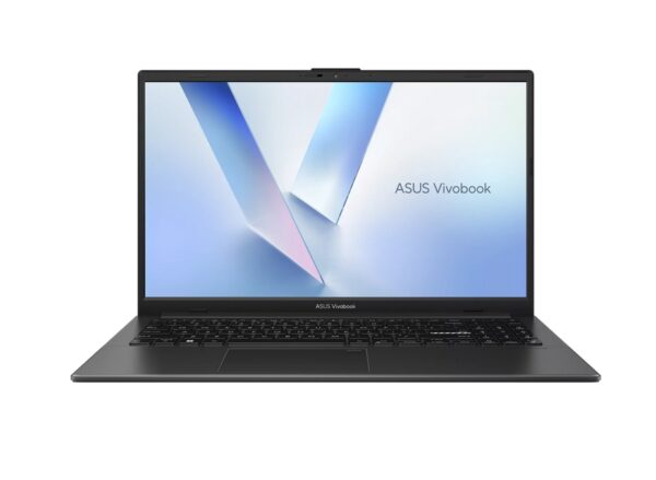 Asus Vivobook Go E1504FA-BQ2786NA, Vivobook, AMD Ryzen 5 40 2.80 GHz, 4 MB cache, 16, SSD, 15.6