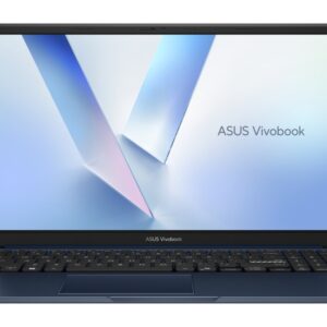 Asus Vivobook X1504MA-BQ773NA, Vivobook, Intel Core 5 315 1.50 GHz, 6 MB cache, 16, SSD, 15.6