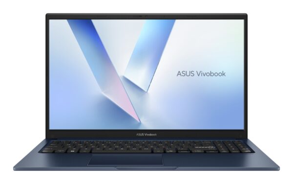 Asus Vivobook X1504MA-BQ773NA, Vivobook, Intel Core 5 315 1.50 GHz, 6 MB cache, 16, SSD, 15.6