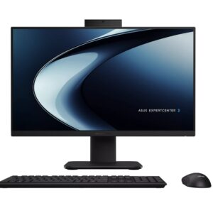 Asus ExpertCenter P400, Intel Core 5, 16, SSD, Y