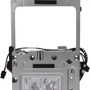 Dell HDD Mounting Kit for Dell Pro Slim/Slim Plus and Dell Pro Max Slim Desktop (Rotation Bay