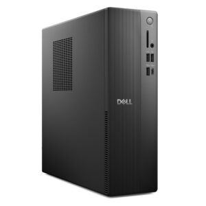 Dell Slim ECS1250, Dell ECS1250, Intel Core Ultra 7, Intel Core Ultra 7-265 1.80 GHz, 30 MB cache, 16, SSD, N