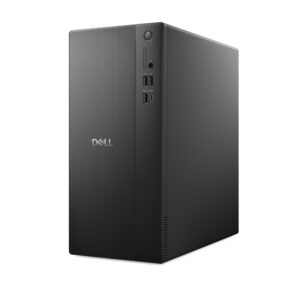 Dell Tower ECT1250, Dell ECT1250, Intel Core i7, Intel Core i7-14700 1.50 GHz, 33 MB cache, 16, SSD, N