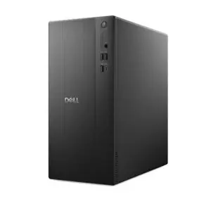 Dell Tower ECT1250, Dell ECT1250, Intel Core i7, Intel Core i7-14700 1.50 GHz, 33 MB cache, 16, SSD, N