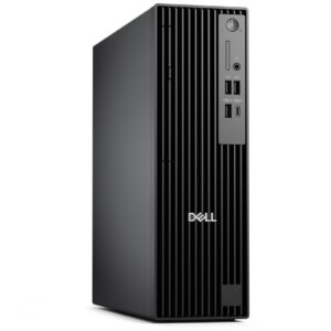 Dell Pro Slim Plus QBS1250, Dell Pro, Intel Core Ultra 5, Intel Core Ultra 5 235 2.90 GHz, 24 MB cache, 16, SSD, N