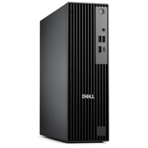 Dell Pro Slim QCS1250, Dell Pro, Intel Core Ultra 7, Intel Core Ultra 7-265 1.80 GHz, 30 MB cache, 16, SSD, N