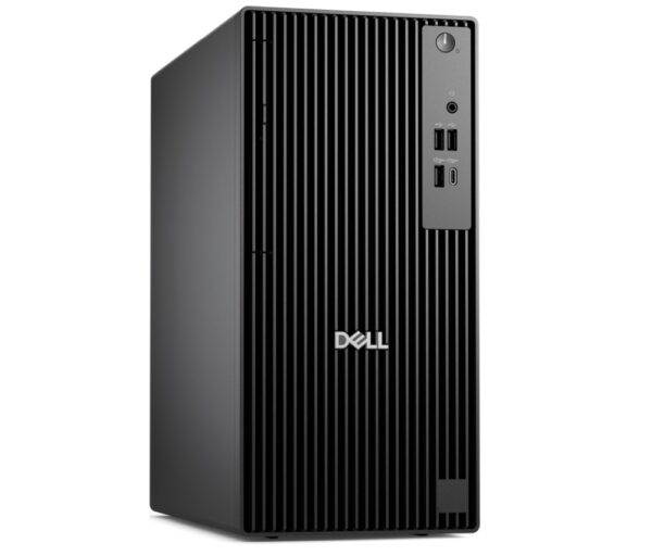 Dell Pro Tower QCT1250, Dell Pro, Intel Core i5, Intel Core i5-14500 vPro 1.90 GHz, 24 MB cache, 16, SSD, N